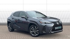 Lexus UX 250h 2.0 F-Sport Design 5dr CVT Hybrid Hatchback